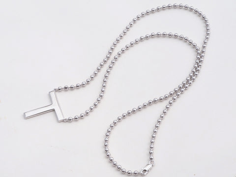T Necklace