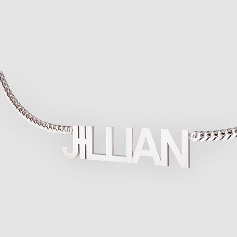 JILLIAN