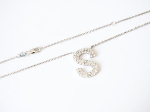 S NECKLACE