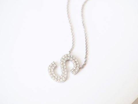 S NECKLACE