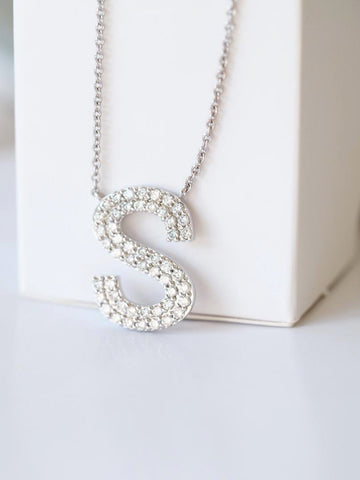 S NECKLACE