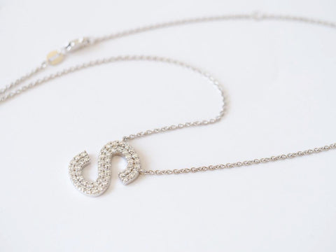 S NECKLACE