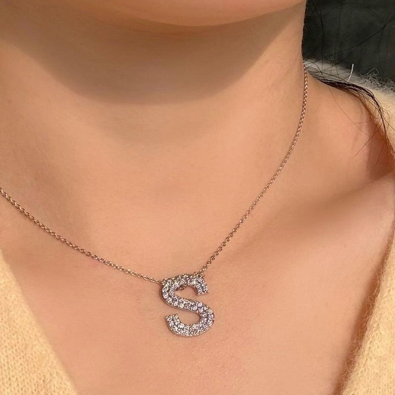 S NECKLACE