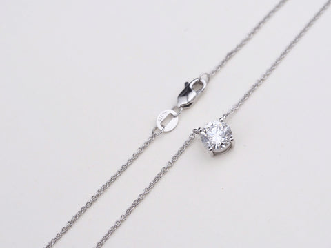 1CT DIAMOND NECKLACE