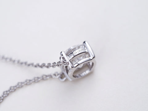 1CT DIAMOND NECKLACE