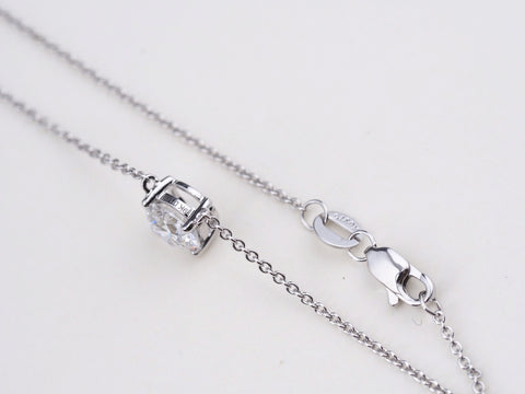 1CT DIAMOND NECKLACE