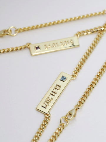 KIDS’ NECKLACE – CUSTOM