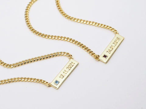 KIDS’ NECKLACE – CUSTOM