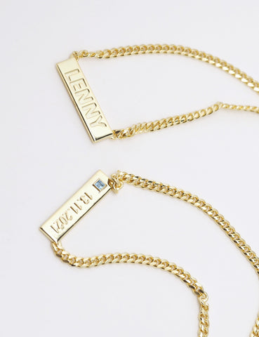 KIDS’ NECKLACE – CUSTOM