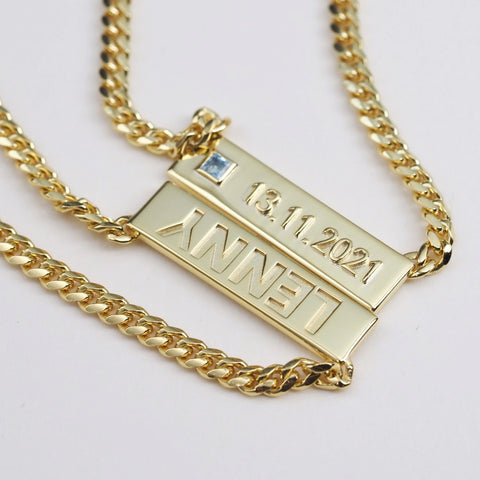KIDS’ NECKLACE – CUSTOM