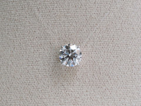 4ct Diamond Necklace